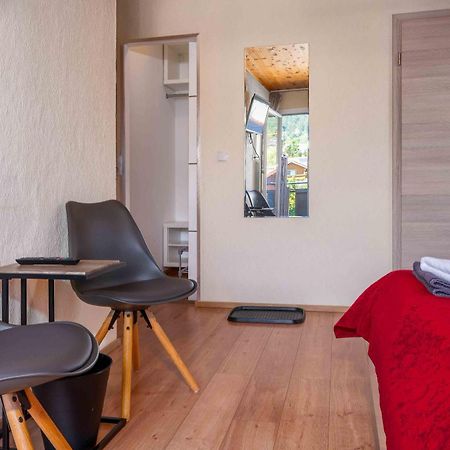 Pension Bayerwald Mit Ferienwohnung Bodenmais Luaran gambar