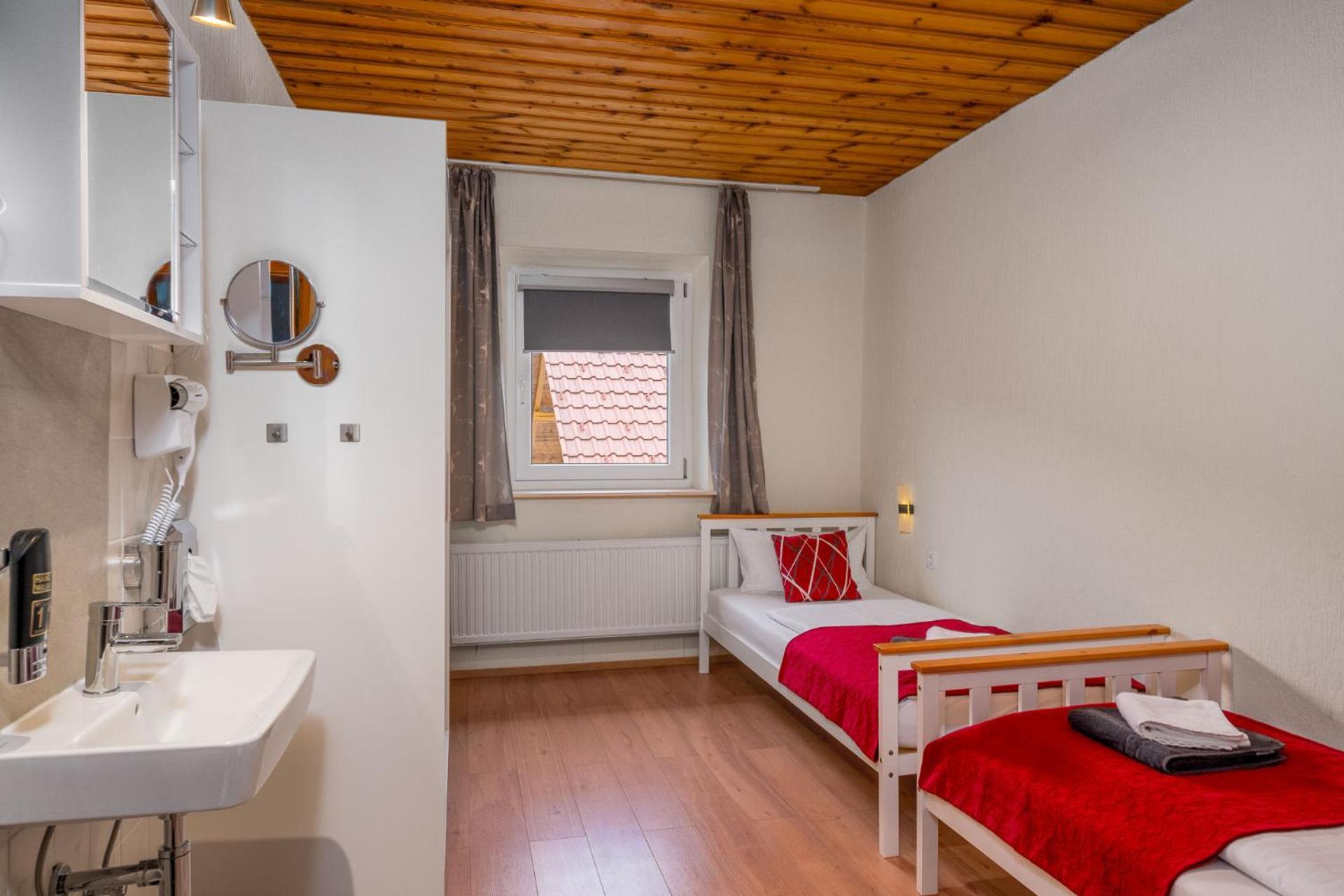 Pension Bayerwald Mit Ferienwohnung Bodenmais Luaran gambar