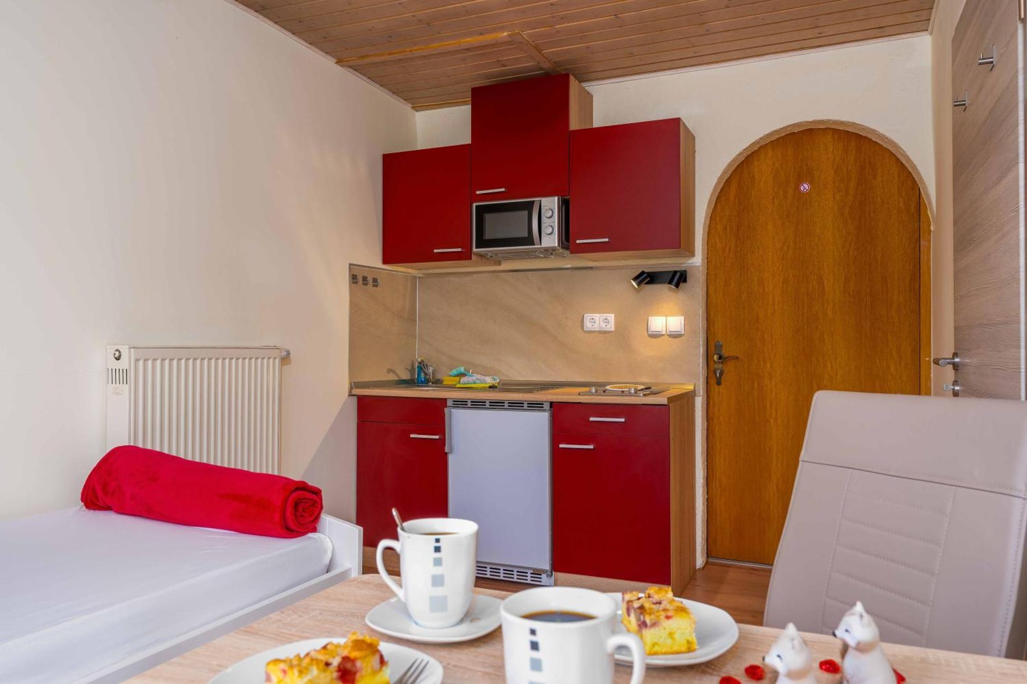 Pension Bayerwald Mit Ferienwohnung Bodenmais Luaran gambar