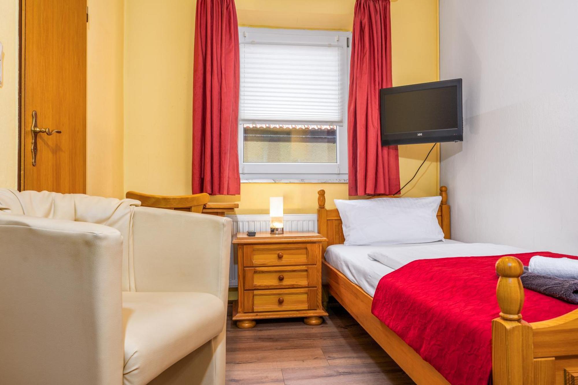 Pension Bayerwald Mit Ferienwohnung Bodenmais Luaran gambar